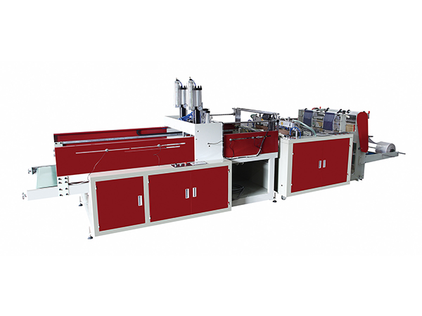 HC-M300×2/350×2/400×2/450×2全自动中速背心袋乐动体育（中国）官方网站-LEDONG SPORTS
